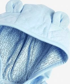 Baker By Ted Baker Blue Quilted Jacket 6 Baker By Ted Baker Blue Quilted Jacket -Baker by Ted Baker shop unnamed file 1455 scaled