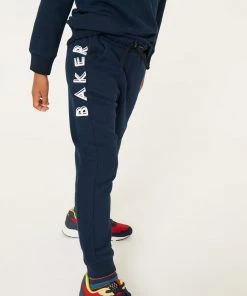 Baker By Ted Baker Joggers Grey -Baker by Ted Baker shop unnamed file 1481 scaled