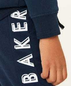 Baker By Ted Baker Joggers Grey -Baker by Ted Baker shop unnamed file 1483 scaled