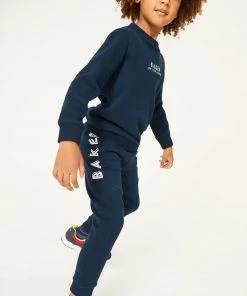 Baker By Ted Baker Joggers Grey -Baker by Ted Baker shop unnamed file 1484 scaled