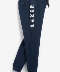 Baker By Ted Baker Joggers Grey -Baker by Ted Baker shop unnamed file 1487 scaled