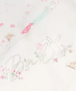 Baker By Ted Baker White Cluster Bib 2 Pack -Baker by Ted Baker shop unnamed file 1561 scaled