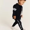 Baker By Ted Baker Tracksuit Black