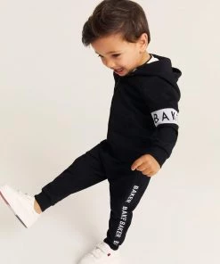 Baker By Ted Baker Tracksuit Black -Baker by Ted Baker shop unnamed file 160 scaled