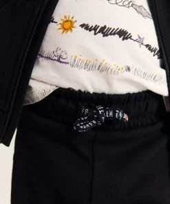 Baker By Ted Baker Tracksuit Black -Baker by Ted Baker shop unnamed file 161 scaled