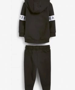 Baker By Ted Baker Tracksuit Black -Baker by Ted Baker shop unnamed file 163 scaled