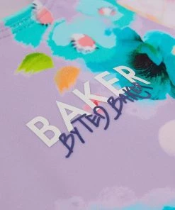 Baker By Ted Baker Lilac Purple Swimsuit -Baker by Ted Baker shop unnamed file 1648 scaled