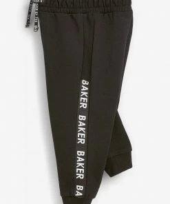 Baker By Ted Baker Tracksuit Black -Baker by Ted Baker shop unnamed file 165 scaled