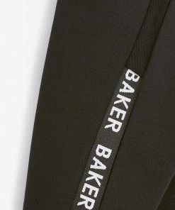 Baker By Ted Baker Tracksuit Black -Baker by Ted Baker shop unnamed file 167 scaled