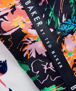 Baker By Ted Baker White T-Shirt And Leggings Set -Baker by Ted Baker shop unnamed file 176 scaled