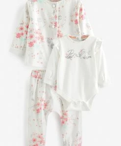 Baker By Ted Baker 3 Piece Set