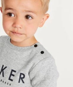 Baker By Ted Baker Grey Quilted Set -Baker by Ted Baker shop unnamed file 190 scaled