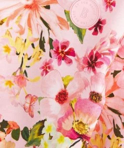 Baker By Ted Baker Floral Sweatshirt And Shorts Set -Baker by Ted Baker shop unnamed file 204 scaled