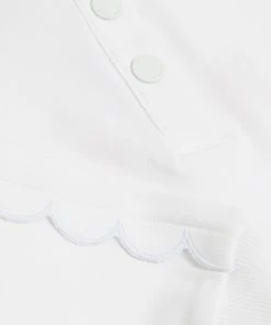 Baker By Ted Baker White Sweatshirt And Shorts Set -Baker by Ted Baker shop unnamed file 231 scaled