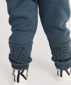 Baker By Ted Baker Blue Logo Tracksuit -Baker by Ted Baker shop unnamed file 246 scaled