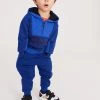 Baker By Ted Baker Blue Tracksuit