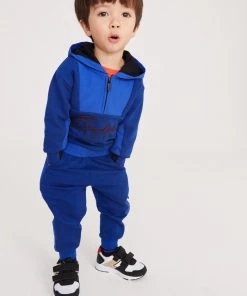 Baker By Ted Baker Blue Tracksuit
