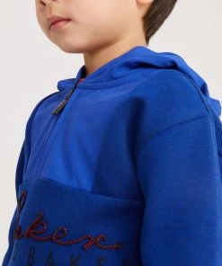 Baker By Ted Baker Blue Tracksuit -Baker by Ted Baker shop unnamed file 255 scaled