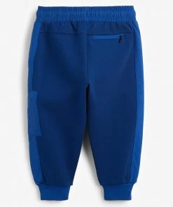 Baker By Ted Baker Blue Tracksuit -Baker by Ted Baker shop unnamed file 260 scaled