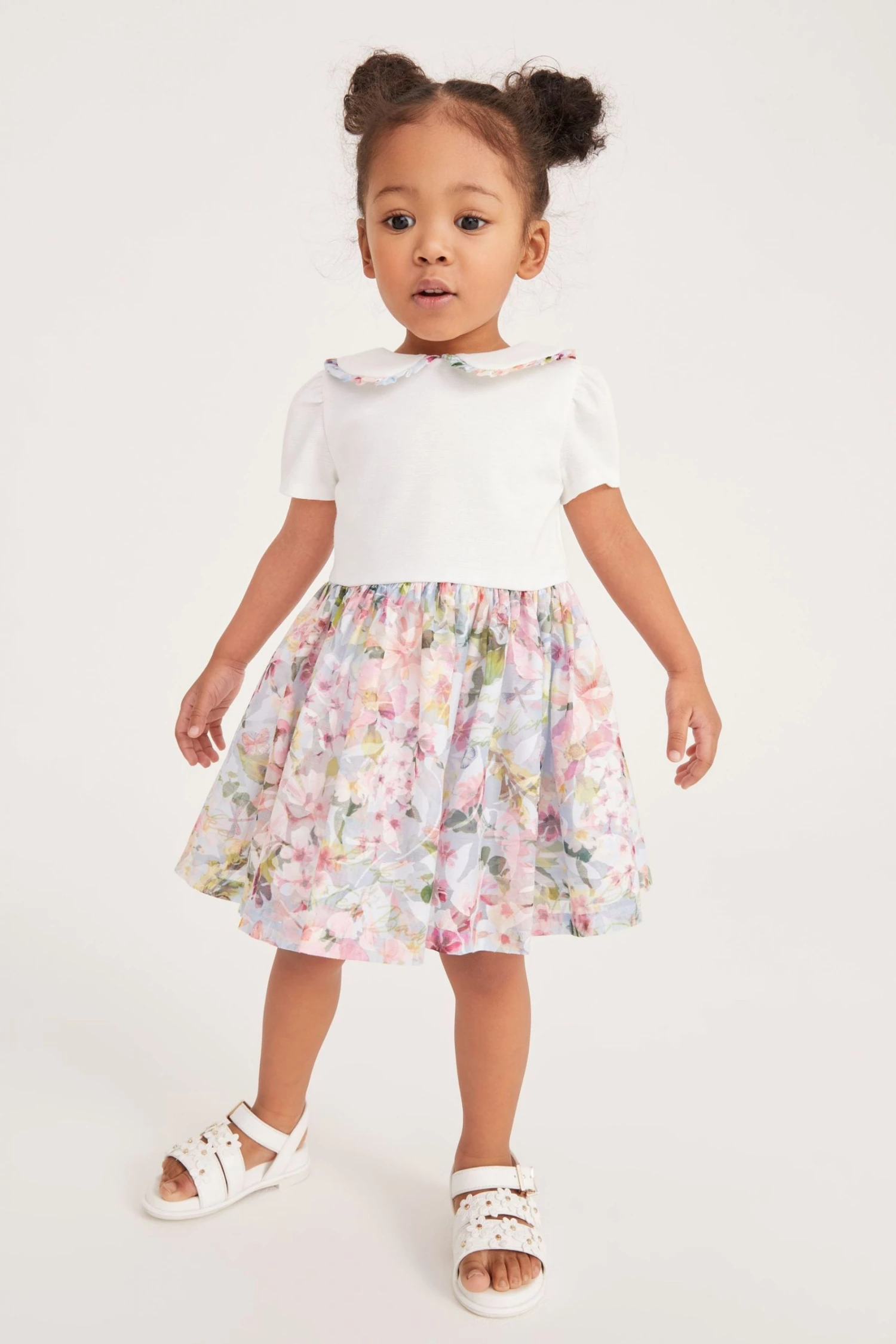 Baker By Ted Baker Mockable Dress 1 Baker By Ted Baker Mockable Dress