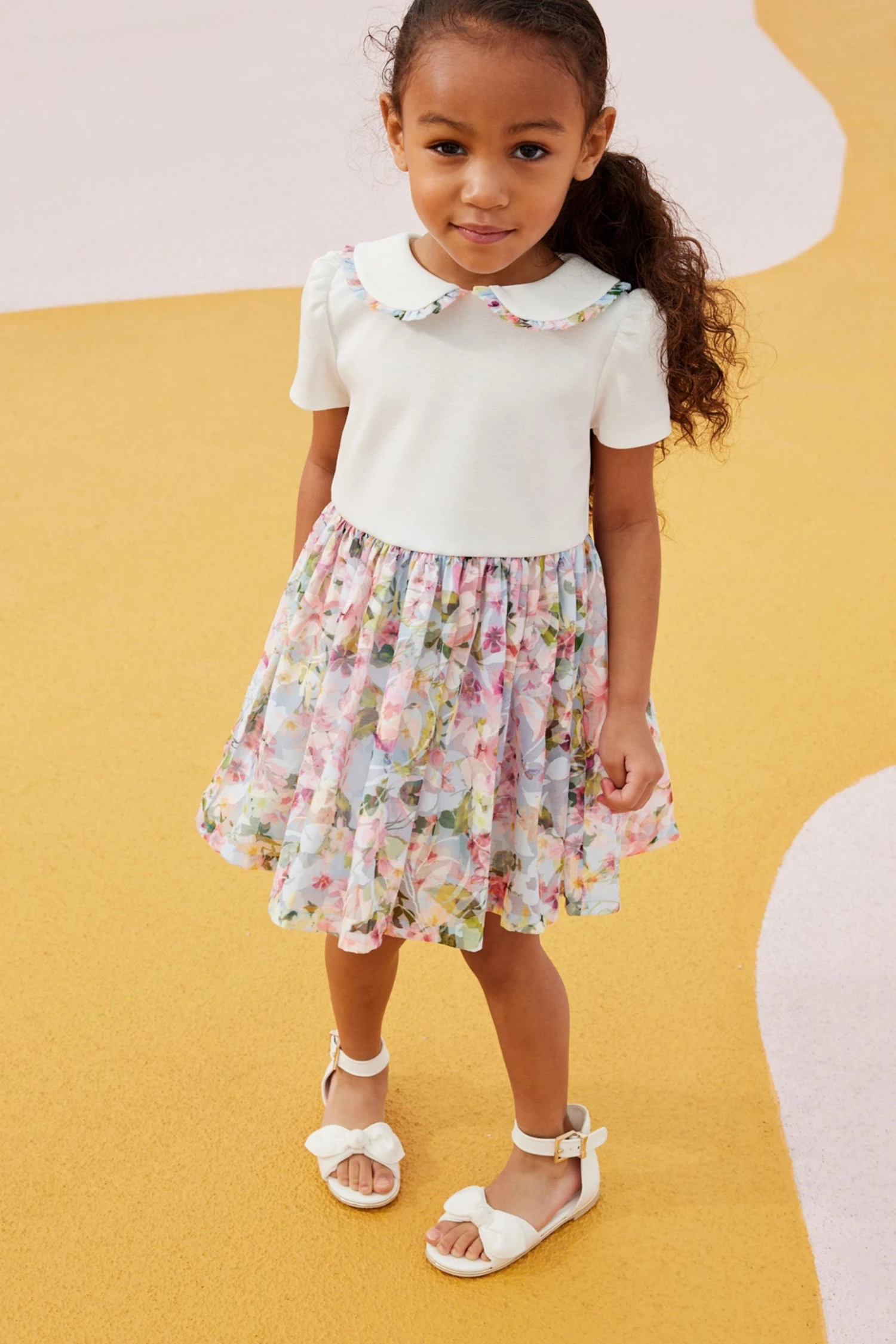 Baker By Ted Baker Mockable Dress 2 Baker By Ted Baker Mockable Dress - Image 2