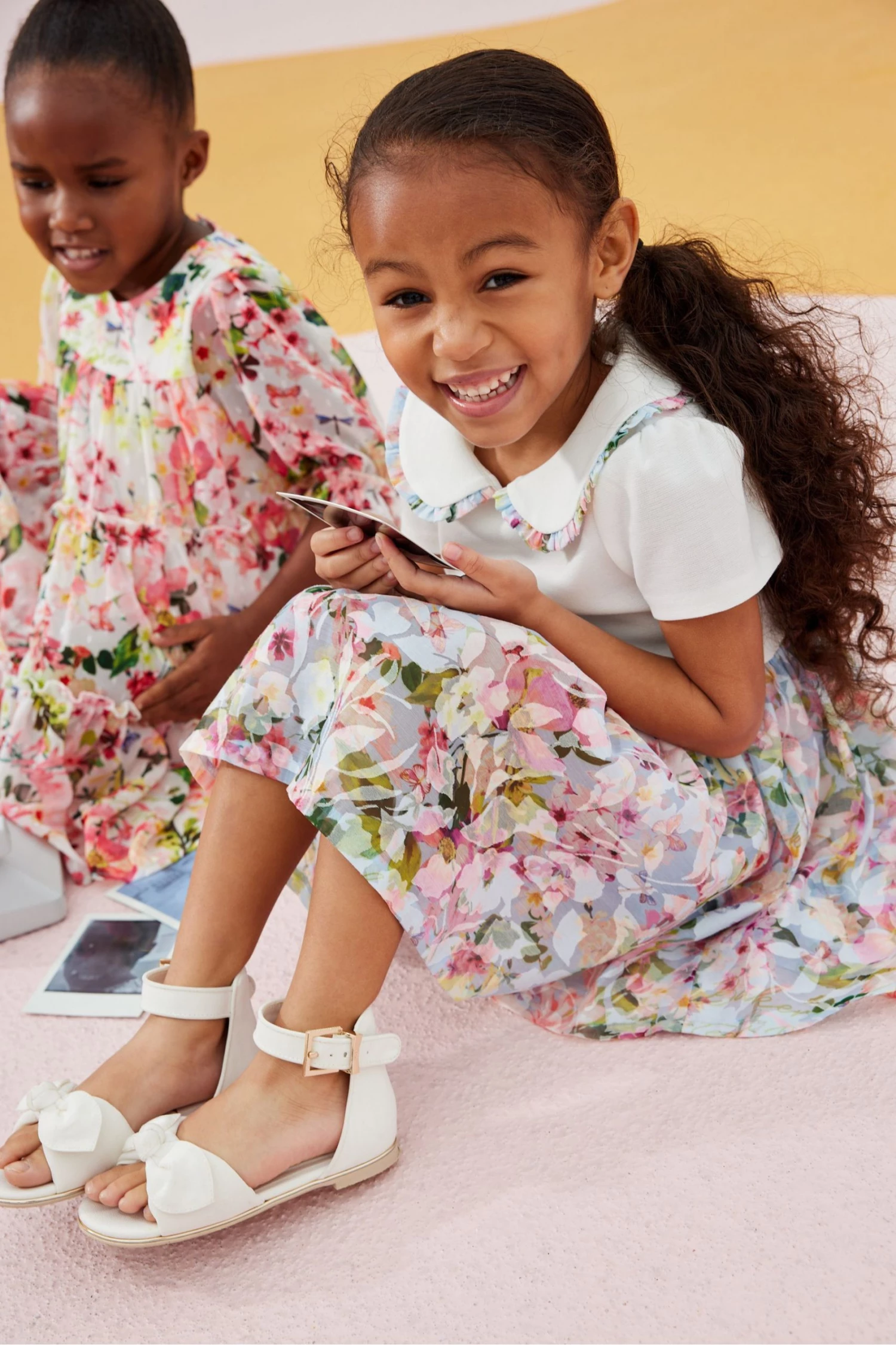 Baker By Ted Baker Mockable Dress 5 Baker By Ted Baker Mockable Dress - Image 5