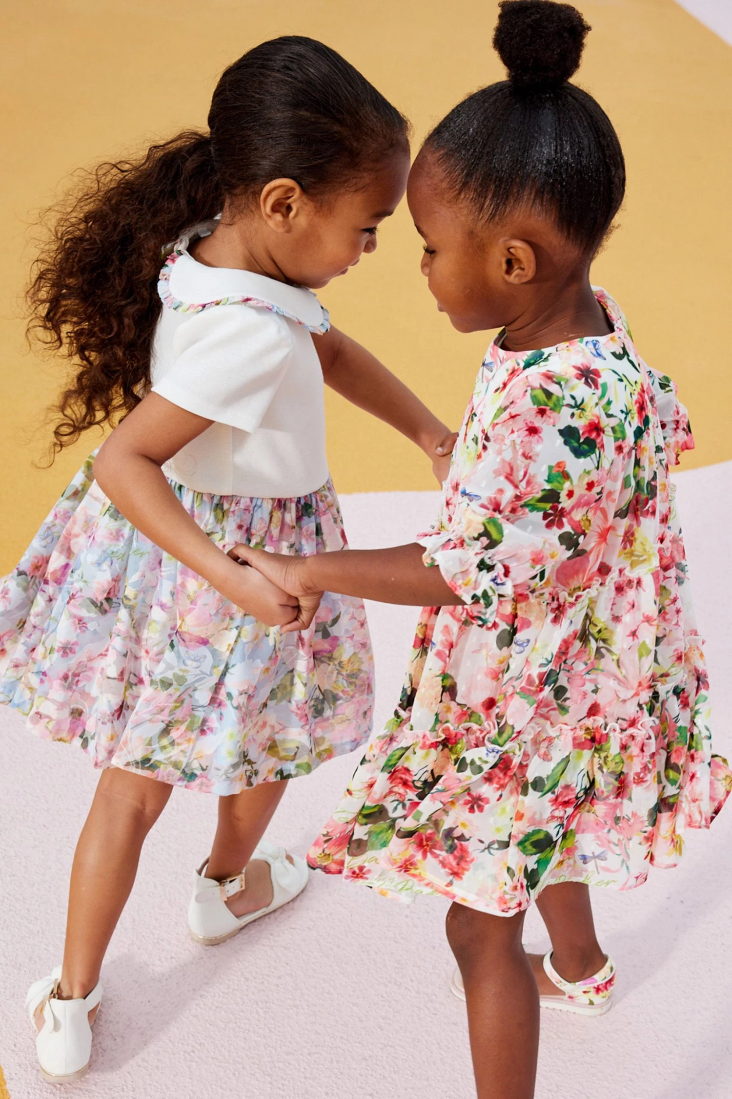 Baker By Ted Baker Mockable Dress 6 Baker By Ted Baker Mockable Dress - Image 6