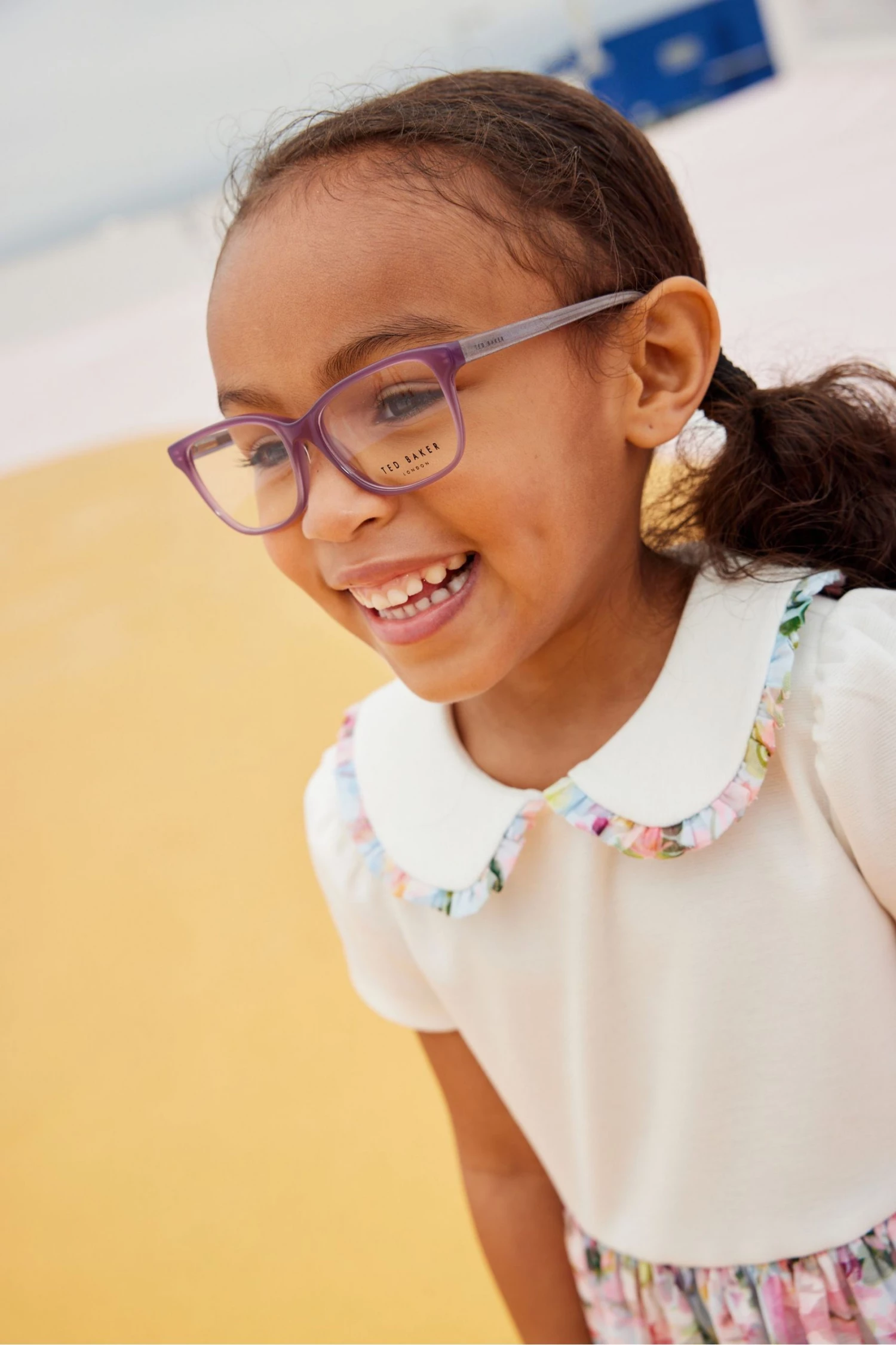 Baker By Ted Baker Mockable Dress 9 Baker By Ted Baker Mockable Dress - Image 9