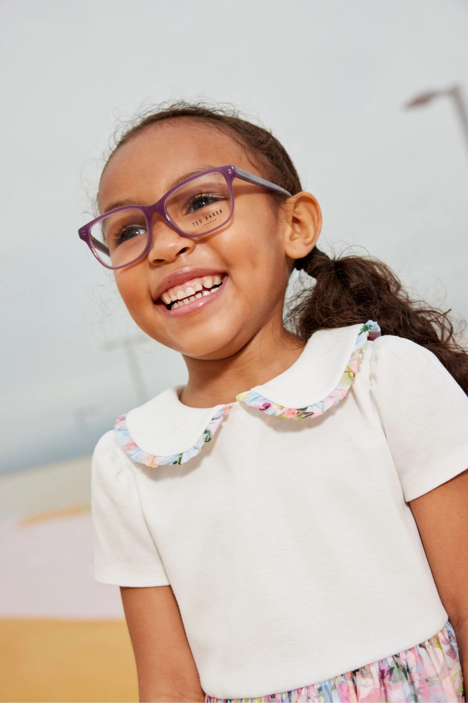 Baker By Ted Baker Mockable Dress 10 Baker By Ted Baker Mockable Dress - Image 10