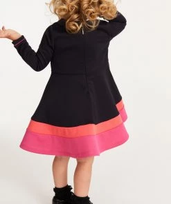 Baker By Ted Baker Navy And Pink Colourblock Dress 12 Baker By Ted Baker Navy And Pink Colourblock Dress -Baker by Ted Baker shop unnamed file 313 scaled