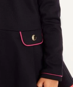 Baker By Ted Baker Navy And Pink Colourblock Dress 16 Baker By Ted Baker Navy And Pink Colourblock Dress -Baker by Ted Baker shop unnamed file 317 scaled