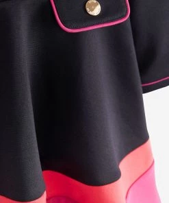 Baker By Ted Baker Navy And Pink Colourblock Dress 19 Baker By Ted Baker Navy And Pink Colourblock Dress -Baker by Ted Baker shop unnamed file 320 scaled