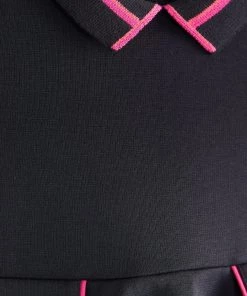 Baker By Ted Baker Navy And Pink Colourblock Dress 20 Baker By Ted Baker Navy And Pink Colourblock Dress -Baker by Ted Baker shop unnamed file 321 scaled