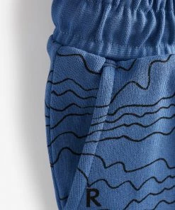 Baker By Ted Baker Blue Printed Sweatshirt And Shorts Set 16 Baker By Ted Baker Blue Printed Sweatshirt And Shorts Set -Baker by Ted Baker shop unnamed file 33 scaled