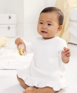 Baker By Ted Baker White Dress