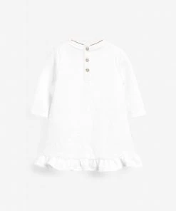 Baker By Ted Baker White Dress -Baker by Ted Baker shop unnamed file 352 scaled