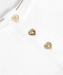 Baker By Ted Baker White Dress -Baker by Ted Baker shop unnamed file 353 scaled