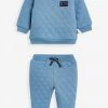 Baker By Ted Baker Blue Sweat Set