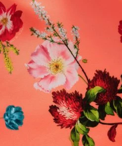 Baker By Ted Baker Orange Floral Dress 15 Baker By Ted Baker Orange Floral Dress -Baker by Ted Baker shop unnamed file 420 scaled