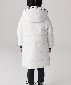 Baker By Ted Baker White Coat -Baker by Ted Baker shop unnamed file 493 scaled