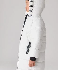 Baker By Ted Baker White Coat -Baker by Ted Baker shop unnamed file 494 scaled