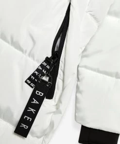 Baker By Ted Baker White Coat -Baker by Ted Baker shop unnamed file 496 scaled
