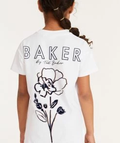 Baker By Ted Baker White Jersey T-Shirt And Leggings Set 13 Baker By Ted Baker White Jersey T-Shirt And Leggings Set -Baker by Ted Baker shop unnamed file 50 scaled