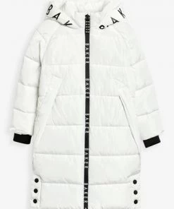 Baker By Ted Baker White Coat -Baker by Ted Baker shop unnamed file 500