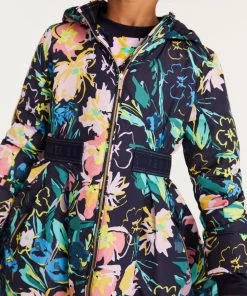 Baker By Ted Baker Navy Blue Mac -Baker by Ted Baker shop unnamed file 508 scaled