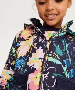 Baker By Ted Baker Navy Blue Mac -Baker by Ted Baker shop unnamed file 509 scaled