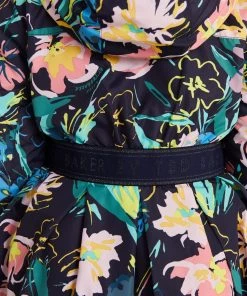 Baker By Ted Baker Navy Blue Mac -Baker by Ted Baker shop unnamed file 514 scaled