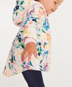 Baker By Ted Baker Pink Floral Mac -Baker by Ted Baker shop unnamed file 530 scaled