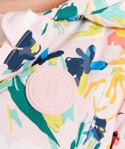 Baker By Ted Baker Pink Floral Mac -Baker by Ted Baker shop unnamed file 531 scaled