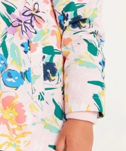 Baker By Ted Baker Pink Floral Mac -Baker by Ted Baker shop unnamed file 533 scaled